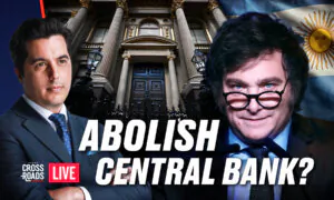 Argentina’s Milei Plans to Close Central Bank, Saying They’re the ‘Greatest Thieves’ | Live With Josh
