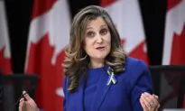 Freeland Says Dream of Home Ownership ‘Alive and Well’ Despite High Interest Rates