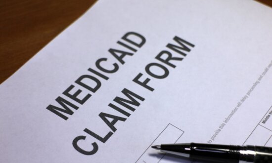 Medicaid Enrollees Face Disturbing Problem