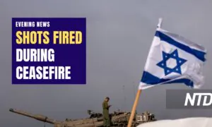 NTD Evening News Full Broadcast (Nov. 28)