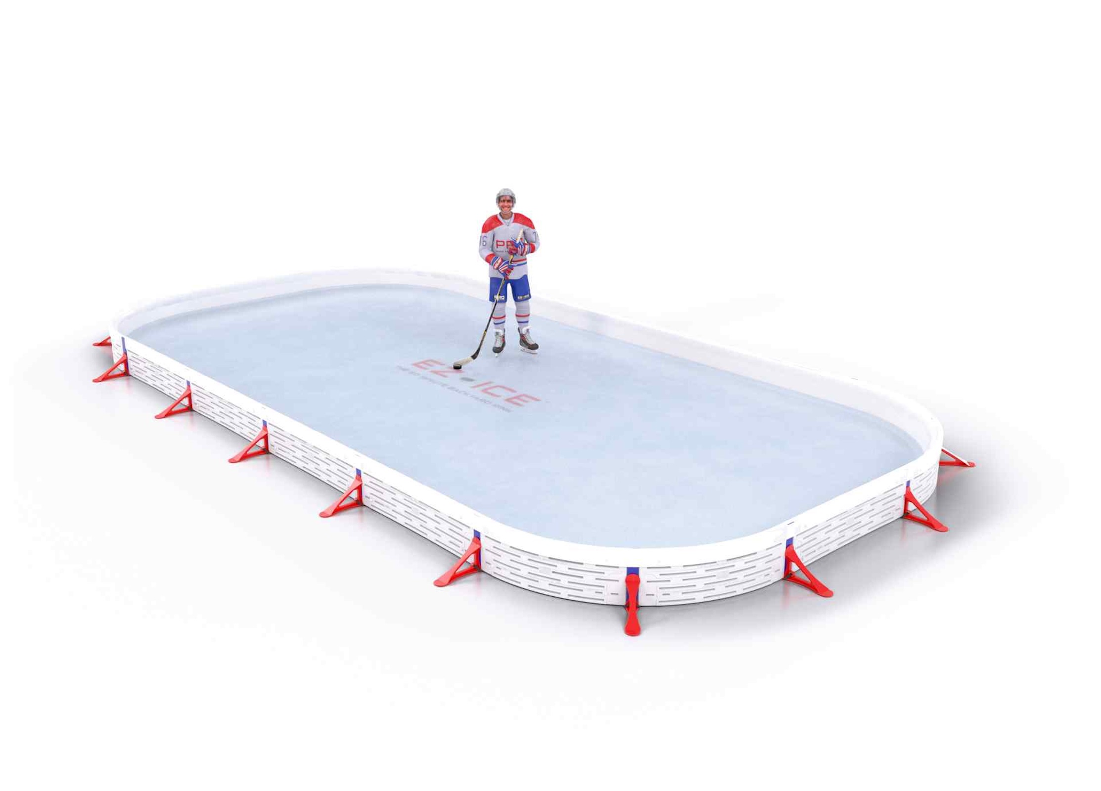 (Courtesy of Ez Ice Rink)