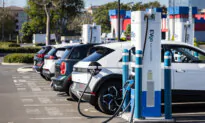 Starbucks Partners With Mercedes-Benz to Install 100 West Coast EV Charging Stations