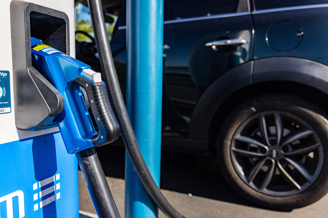 EVs May Cost More Over Lifetime Than Gas Powered Counterparts: Study