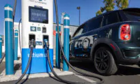 California to Spend $1.9 Billion on Zero-Emission Infrastructure