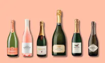 The Six Best American Sparkling Wines To Ring In the New Year, According to Award-Winning Sommelier