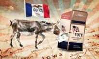 Iowa Democrats Deploy New Strategy After Bungling 2020 Caucus