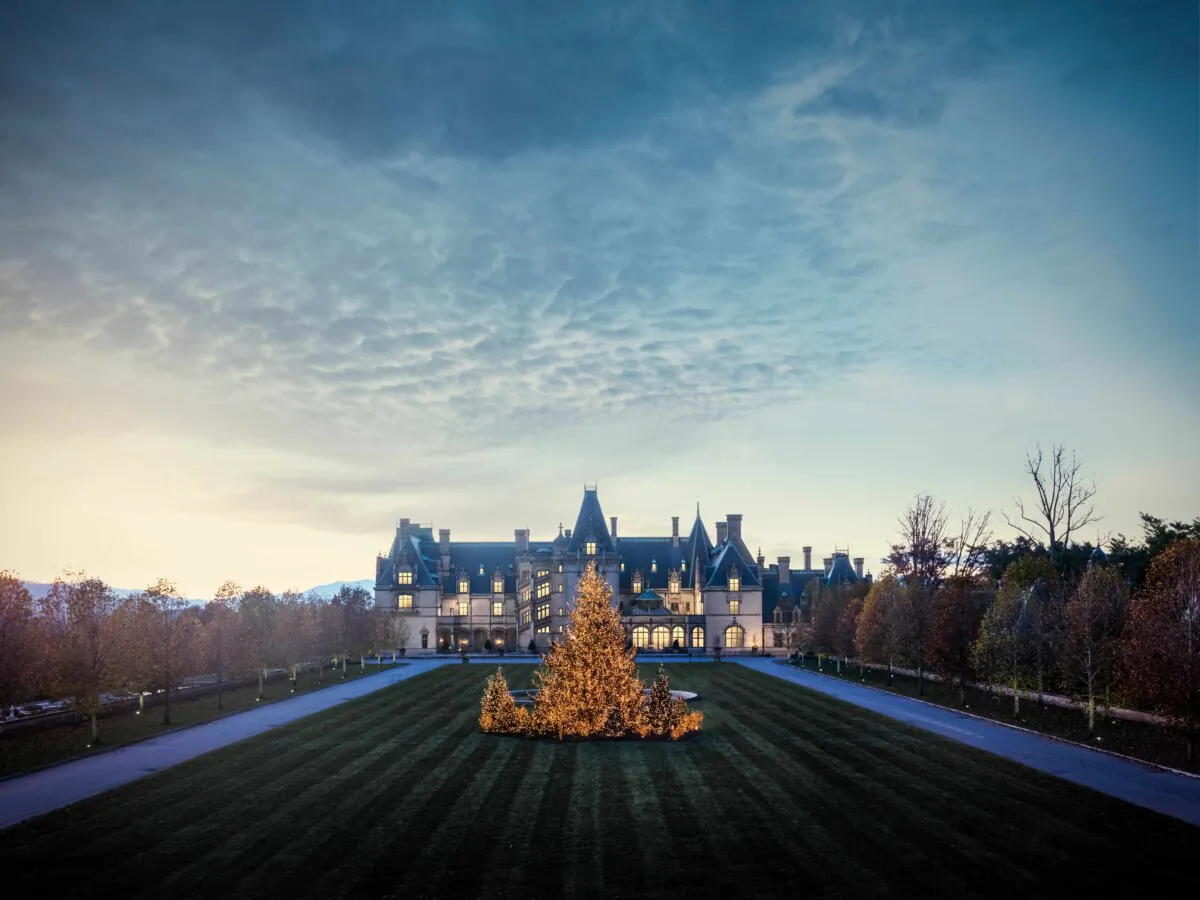 (The Biltmore Company)