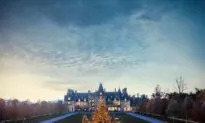 The 6 Finest Christmas Wonderlands in America