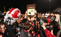 ‘Crazy Journey’ Results in Southern Section Title for Ceron, La Serna