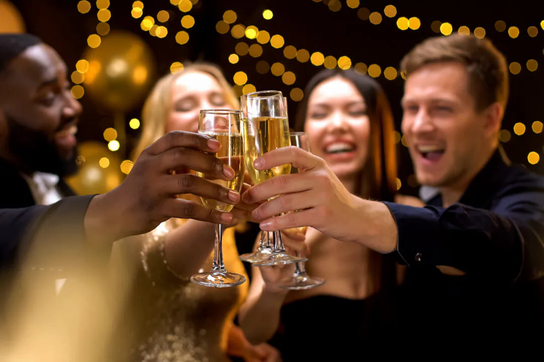 Zero alcohol products could be a "trojan horse" for the alcohol industry to get on the map for young people.(Motortion Films/Shutterstock)