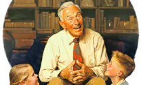 Teaching With Stories