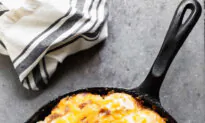 Cottage Pie