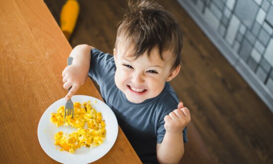 Cholesterol for Kids