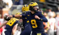 Georgia, Michigan, Washington, Florida State Lead CFP Rankings