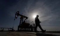 Oil Gains Ahead of OPEC+ Meeting as Black Sea Shutdowns Support