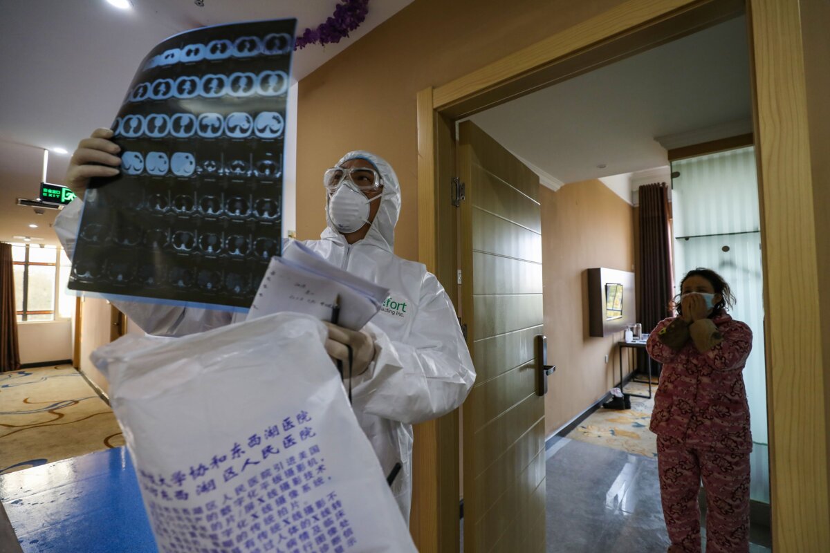 Epoch Times Photo
