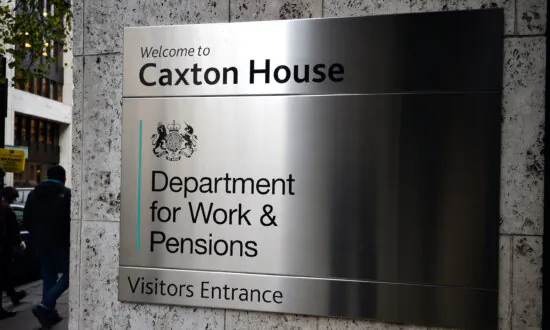 Campaign Groups Warn ‘Welfare Surveillance’ Proposals Could See People’s Bank Details Shared With State