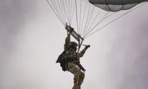 What Navy SEAL Training Taught Me (III)—Reaching Beyond Boundaries (13)