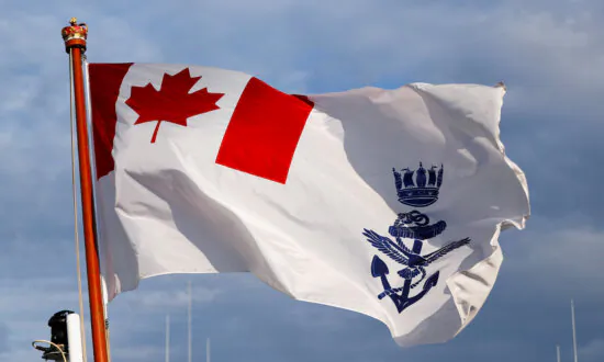 Canadian Sailor Who Posted Pro-Pedophilia Comments Fined $2K by Military