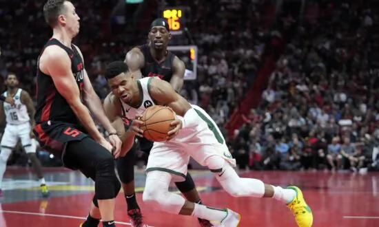 The NBA’s Tournament Quarterfinals Are Set, With Pacers, Bucks, Lakers and Kings Set to Host
