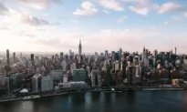 New York’s Crisis Is a Lesson for Cities Everywhere