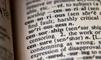 The Censorship Began Earlier and Went Further Than We Thought