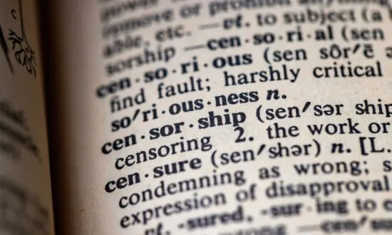 The Censorship Began Earlier and Went Further Than We Thought
