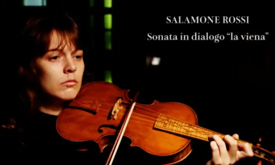 Rossi: Sonata in Dialogo ‘La Viena’ | Les Barocudas