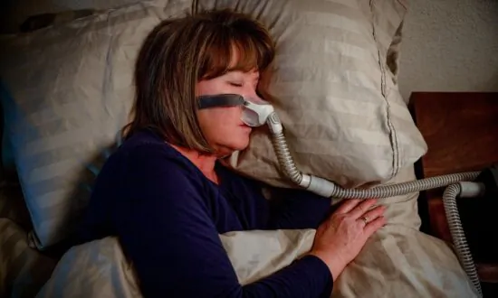 Philips to Halt Sales of Sleep Apnea Machines
