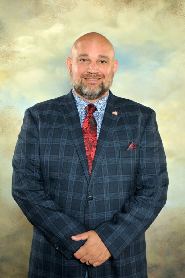 Timothy L. Peterson (Peterson Campaign) 