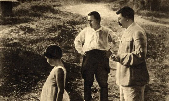 Gerry Bowler: The Murder of Sergei Kirov and the Start of the Stalinist Purges
