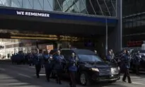 Accused Gun Trafficker Charged With Manslaughter in Deaths of Edmonton Officers, Teen