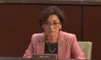 CCP Persecuting Families of Radio Free Asia Journalists Who Report on Uyghur Genocide: Rep. Young Kim