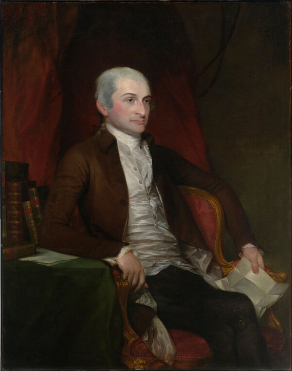 Enoch Crosby: Cobbler, Farmer, Soldier, Spy