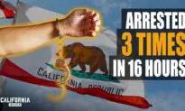 Why Los Angeles Criminals Keep Getting Arrested and Released | Jonathan Hatami