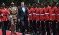Romania Courts New Friends in Africa After ‘Strategic Error’ of Neglecting Relationships