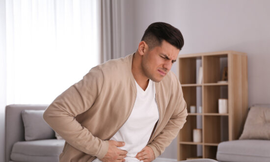 Natural Methods for Relieving Stomach Pain