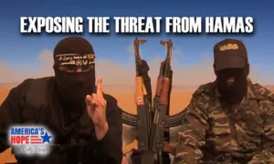 Exposing the Threat From Hamas | America’s Hope