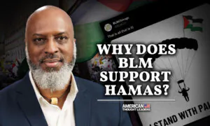 BLM’s Misguided Sympathy for Hamas: Pastor Dumisani Washington