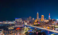 Where to Go for 2024 Eclipse Viewing: Cleveland, Ohio