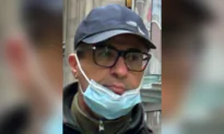 Toronto Police Searching for Suspect in Alleged Assault of Woman Holding Image of Israeli Hostage