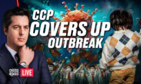 [LIVE Q&A at 10:30AM ET] CCP Gives Secret Orders to Cover Up New Virus Outbreak