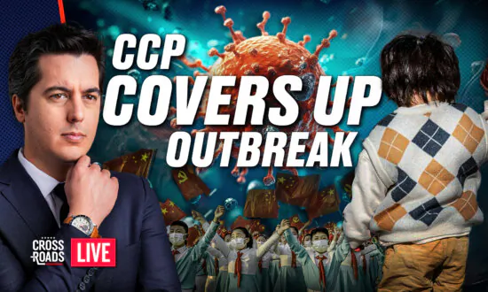 CCP Gives Secret Orders to Cover Up New Virus Outbreak | Live With Josh
