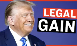 Bank Executive Blows Up Letitia James’s Argument Against Trump | Facts Matter