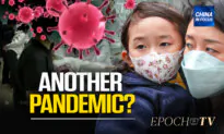 China’s Pneumonia Outbreak Putting Neighbors on Alert