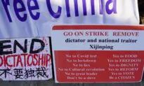 1 Year After Historic Protests in China, Activists See Hope for ‘Further Dissent’ Against CCP Rule