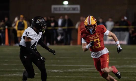 On Heels of State Championship, Mission Viejo Set up for More Football Success