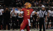 Unconventional Dual-Quarterback System a Big Hit at Mission Viejo