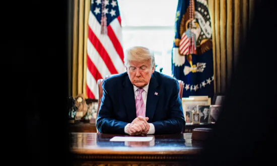 What to Expect From Evangelical Voters in 2024
