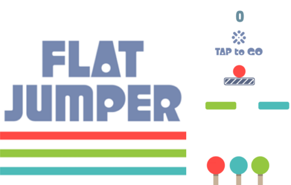 Flat Jumper